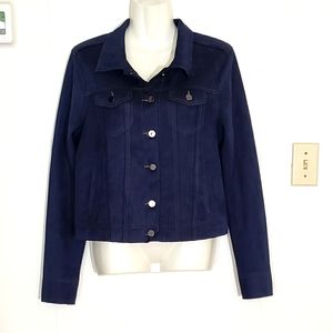 Patrizia Luca Milano Jacket